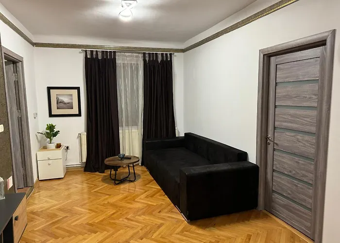 Muresenilor Residence