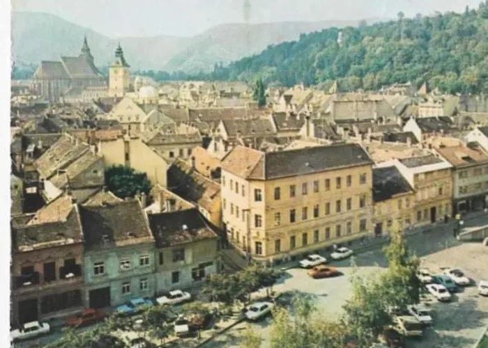 Brasovia
